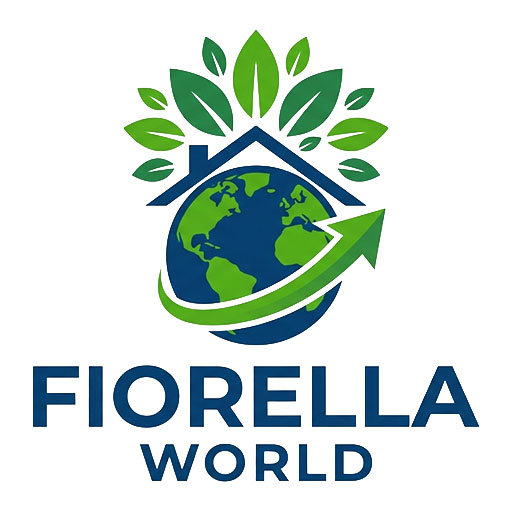 FIORELLA WORLD